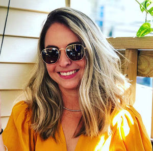 Meet your Posher, Fernanda